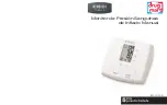 Предварительный просмотр 18 страницы HoMedics THERA P BPS-051DDM Manual