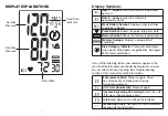 Предварительный просмотр 7 страницы HoMedics THERA P BPW-050 Manual