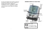 Предварительный просмотр 25 страницы HoMedics THERA P BPW-050 Manual