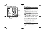 Предварительный просмотр 7 страницы HoMedics THERA-P BPW-200 Manual