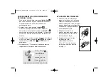 Предварительный просмотр 28 страницы HoMedics THERA-P BPW-200 Manual