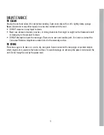 Preview for 5 page of HoMedics Thera-P HCM-325H-THP Instruction Manual