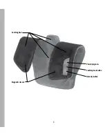 Preview for 6 page of HoMedics Thera-P HCM-325H-THP Instruction Manual