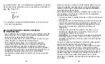 Preview for 18 page of HoMedics THERA-P TE-120 Manual