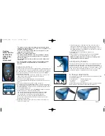 Preview for 3 page of HoMedics Therapist Select Elite Instruction Manual