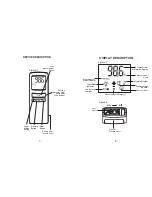 Preview for 5 page of HoMedics TI-150 Instruction Manual