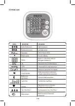 Preview for 5 page of HoMedics TMB-1491-S Manual