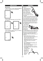 Preview for 8 page of HoMedics TMB-1491-S Manual