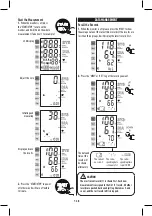 Preview for 9 page of HoMedics TMB-1491-S Manual