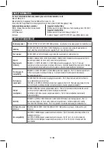 Preview for 15 page of HoMedics TMB-1491-S Manual