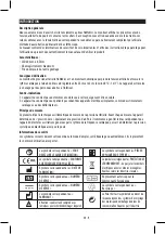 Preview for 20 page of HoMedics TMB-1491-S Manual