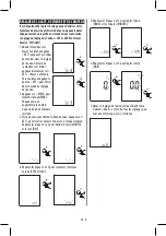 Preview for 25 page of HoMedics TMB-1491-S Manual