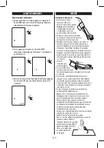 Preview for 26 page of HoMedics TMB-1491-S Manual