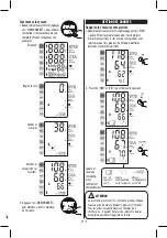 Preview for 27 page of HoMedics TMB-1491-S Manual