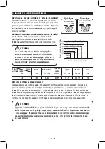 Preview for 29 page of HoMedics TMB-1491-S Manual