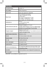 Preview for 32 page of HoMedics TMB-1491-S Manual