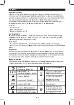 Preview for 38 page of HoMedics TMB-1491-S Manual