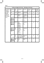 Preview for 54 page of HoMedics TMB-1491-S Manual