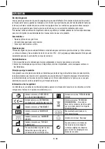 Preview for 56 page of HoMedics TMB-1491-S Manual