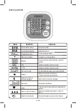 Preview for 59 page of HoMedics TMB-1491-S Manual