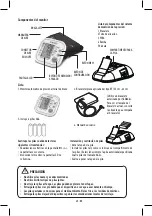 Preview for 60 page of HoMedics TMB-1491-S Manual