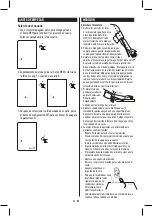 Preview for 62 page of HoMedics TMB-1491-S Manual