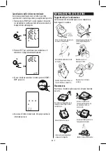 Preview for 82 page of HoMedics TMB-1491-S Manual