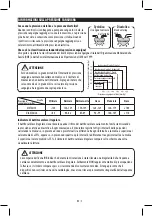 Preview for 83 page of HoMedics TMB-1491-S Manual