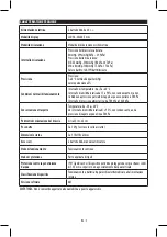 Preview for 86 page of HoMedics TMB-1491-S Manual