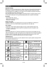 Preview for 92 page of HoMedics TMB-1491-S Manual