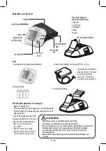 Preview for 96 page of HoMedics TMB-1491-S Manual