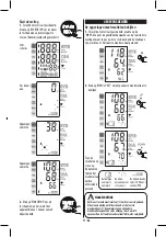 Preview for 99 page of HoMedics TMB-1491-S Manual