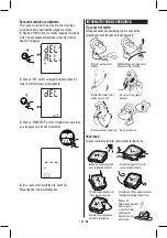 Preview for 100 page of HoMedics TMB-1491-S Manual