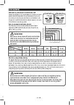 Preview for 101 page of HoMedics TMB-1491-S Manual