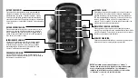 Preview for 15 page of HoMedics TONY LITTLE'S DESTRESS TOTAL BODY SHIATSU PLUS BM-SV100HTL Instruction Manual And  Warranty Information