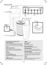 Предварительный просмотр 2 страницы HoMedics Total Clean Instruction Manual