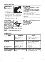 Предварительный просмотр 4 страницы HoMedics TOTALCLEAN AP-DT10-SA Instruction Manual