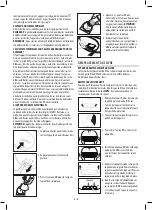 Предварительный просмотр 6 страницы HoMedics TOTALCLEAN AP-DT10-SA Instruction Manual