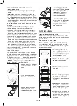 Предварительный просмотр 12 страницы HoMedics TOTALCLEAN AP-DT10-SA Instruction Manual