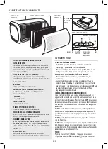 Предварительный просмотр 14 страницы HoMedics TOTALCLEAN AP-DT10-SA Instruction Manual