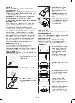 Предварительный просмотр 24 страницы HoMedics TOTALCLEAN AP-DT10-SA Instruction Manual