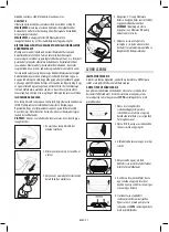 Предварительный просмотр 27 страницы HoMedics TOTALCLEAN AP-DT10-SA Instruction Manual