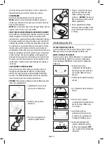 Предварительный просмотр 33 страницы HoMedics TOTALCLEAN AP-DT10-SA Instruction Manual