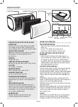 Предварительный просмотр 41 страницы HoMedics TotalClean AP-DT10 Instruction Manual