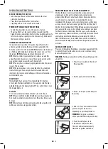 Preview for 3 page of HoMedics TOTALCLEAN AP-T10-EU Instruction Manual