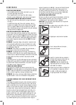 Preview for 7 page of HoMedics TOTALCLEAN AP-T10-EU Instruction Manual