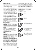 Preview for 11 page of HoMedics TOTALCLEAN AP-T10-EU Instruction Manual