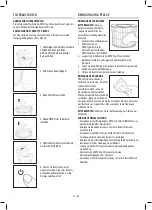 Preview for 12 page of HoMedics TOTALCLEAN AP-T10-EU Instruction Manual