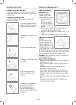 Preview for 16 page of HoMedics TOTALCLEAN AP-T10-EU Instruction Manual