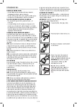 Preview for 19 page of HoMedics TOTALCLEAN AP-T10-EU Instruction Manual